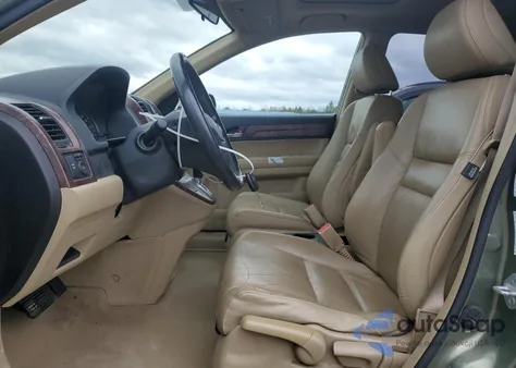 2007 Honda Cr-V Exl z USA, uszkodzony, nr VIN JHLRE48707C044688